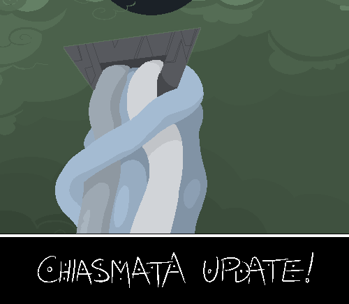 update image